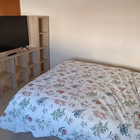 Acogedor En Centro Perfecta Ubicacion Valencia
