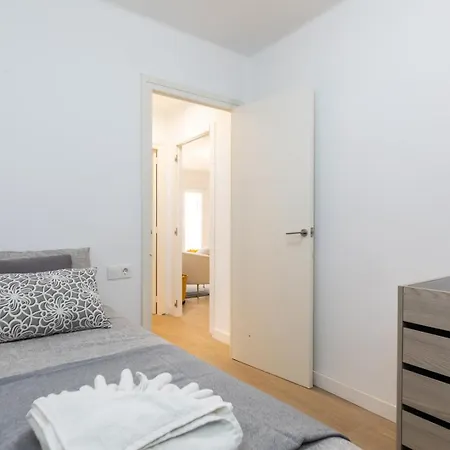 Terrace Lux Apartment