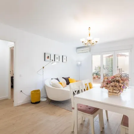 Terrace Lux