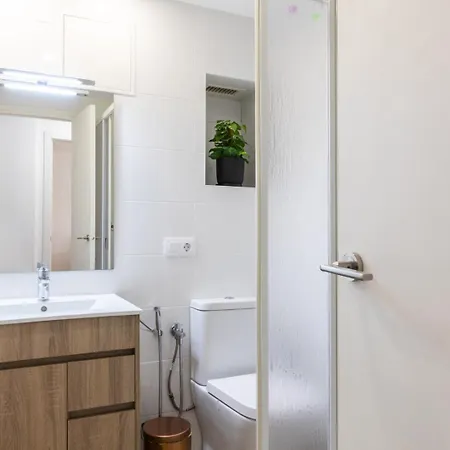 Terrace Lux Apartament *
