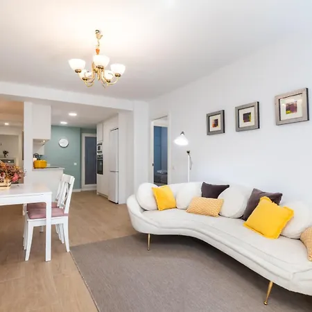 Terrace Lux * فالنسيا