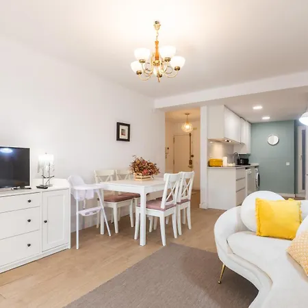 Terrace Lux فالنسيا