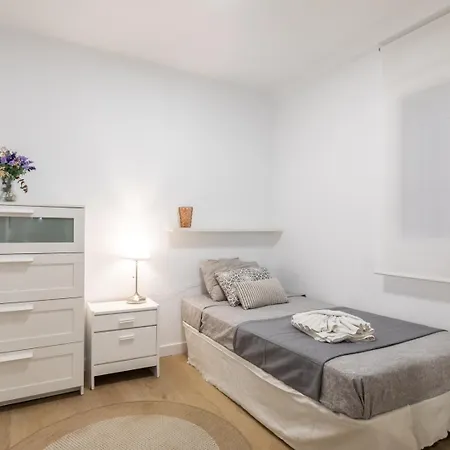 Terrace Lux * Valencia