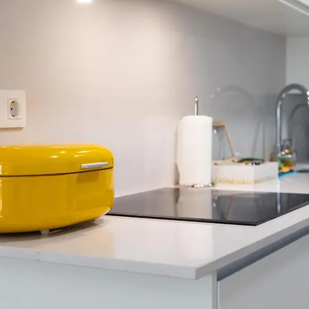 Terrace Lux Apartament