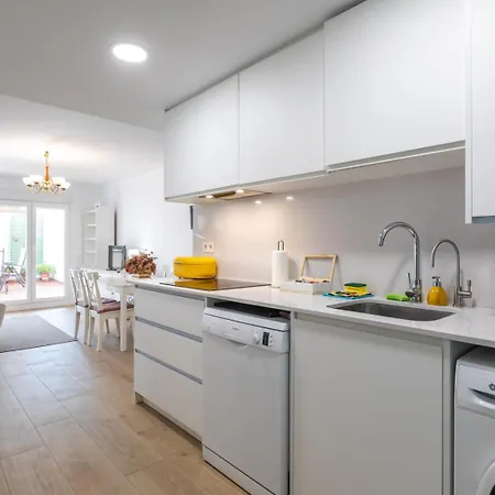Apartament Terrace Lux