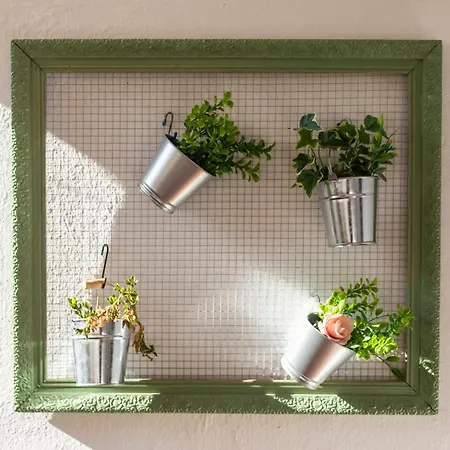 Apartment Terrace Lux *