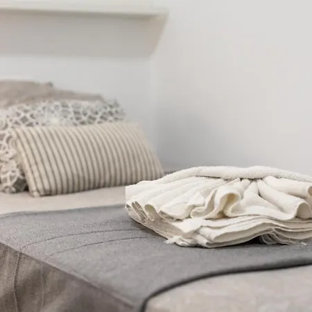 Terrace Lux Apartament