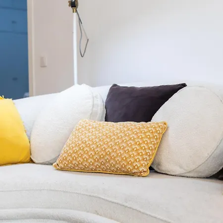 Apartment Terrace Lux