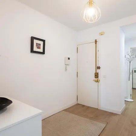 Terrace Lux Apartment *