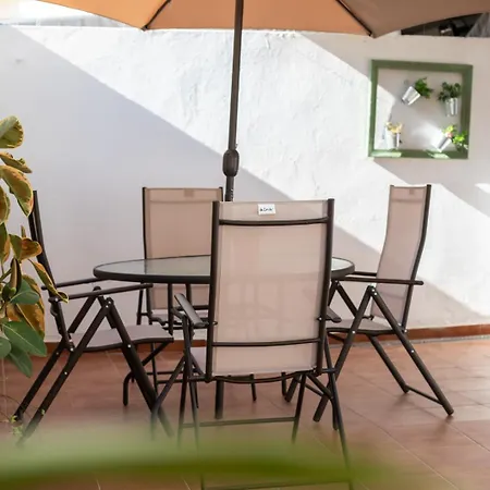 Apartament Terrace Lux *