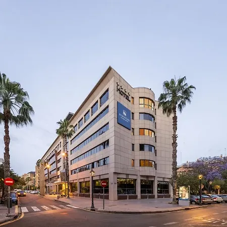 Eurostars Acteón 4*