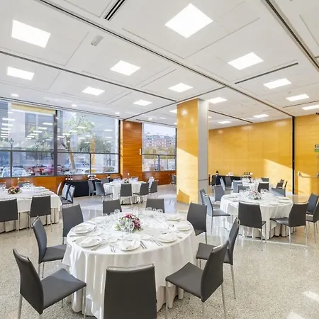 Hotel Eurostars Acteón 4*