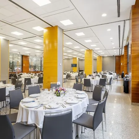 فندق Eurostars Acteon