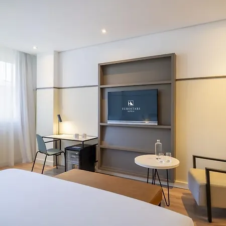 Hotel Eurostars Acteón