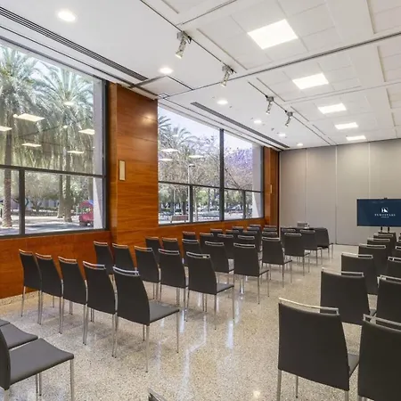 Eurostars Acteón 4*