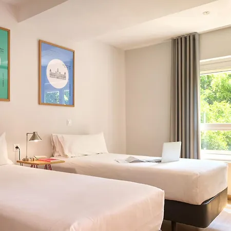 Ciencias ゲストハウス バレンシア