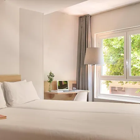 Ciencias 4* バレンシア