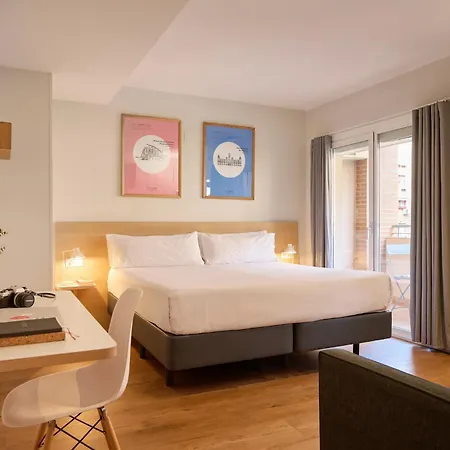 ゲストハウス Ciencias 4*