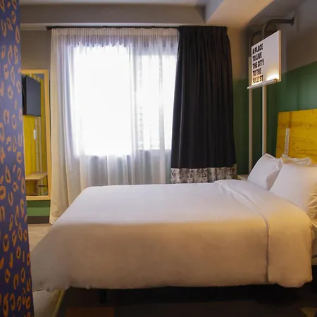 Room Valencia