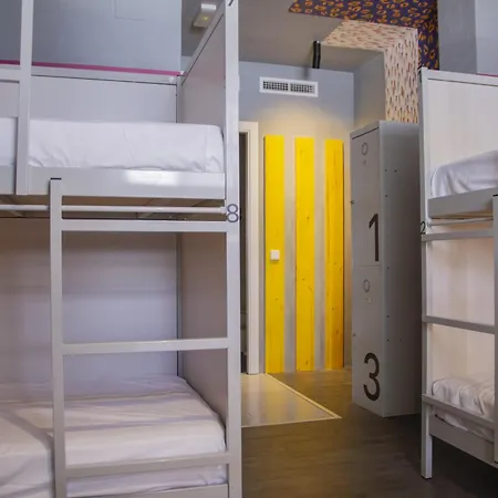 Room00 Valência