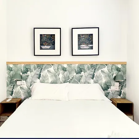 Flats Friends Nave *