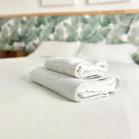 Flats Friends Nave Valence