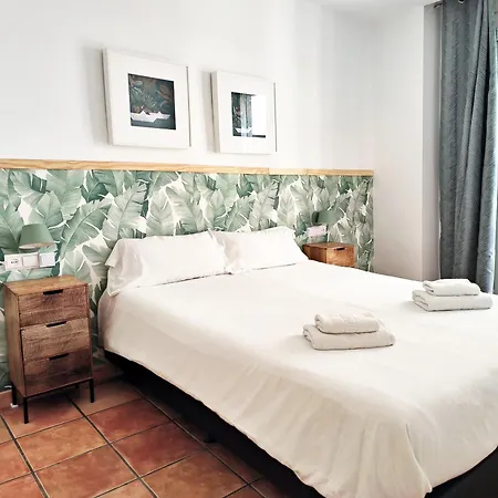 Flats Friends Nave * Valence