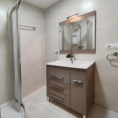 Apartment Primera Linea De Playa 3000