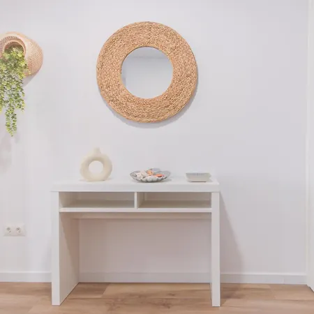 Daire Apartamento La Reina