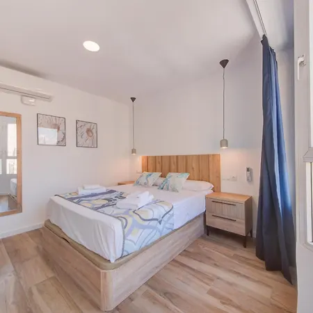 Apartamento La Reina