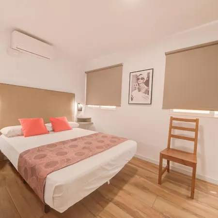 Apartamento La Reina Appartement *