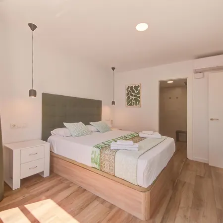 Apartamento La Reina Valência