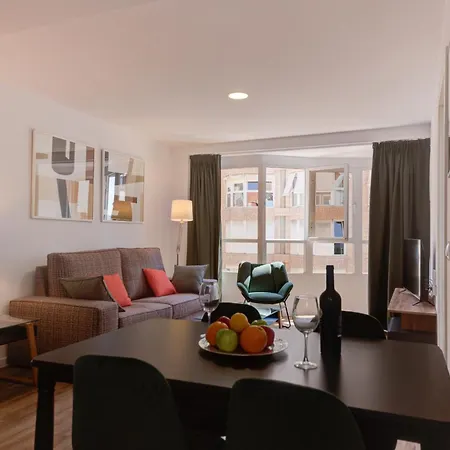 Apartamento La Reina *