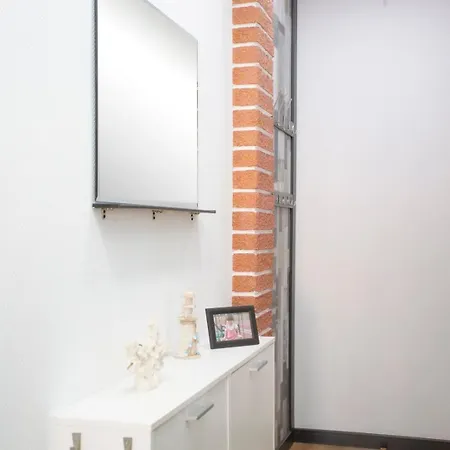 Lejlighed Guestready - Valencia's Cabanyal Confy Valencia