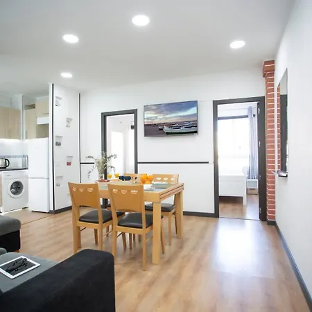 Guestready - Valencia's Cabanyal Confy *