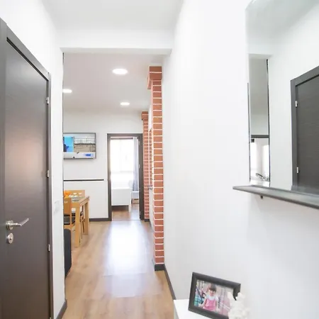 Guestready - Valencia's Cabanyal Confy Appartement Valence