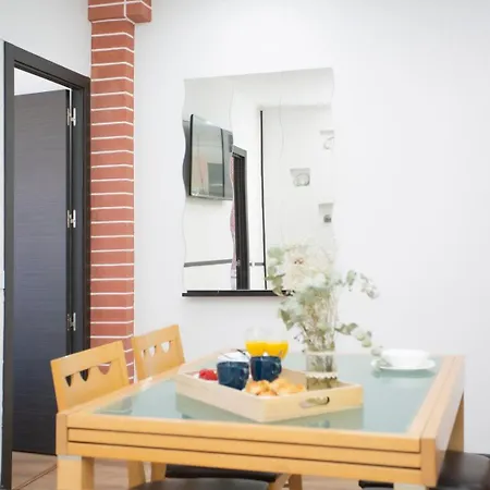Lejlighed Guestready - Valencia's Cabanyal Confy *
