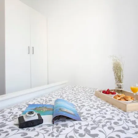 Guestready - Valencia's Cabanyal Confy Appartement Valence
