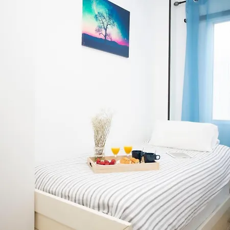 Guestready - Valencia's Cabanyal Confy *