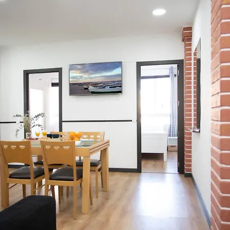 Guestready - Valencia's Cabanyal Confy * Valence