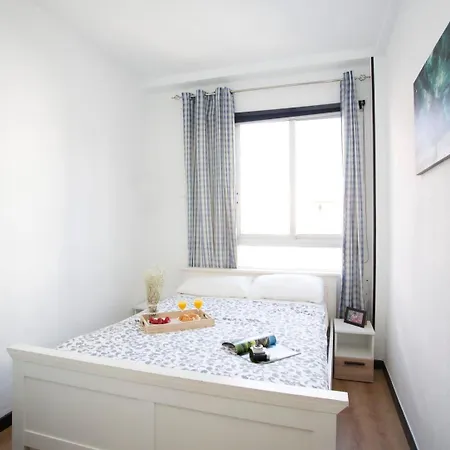 Lejlighed Guestready - Valencia's Cabanyal Confy