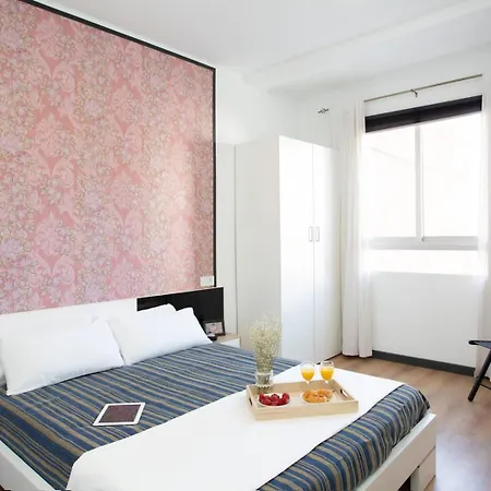 Lejlighed Guestready - Valencia's Cabanyal Confy Valencia