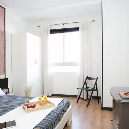 Appartement Guestready - Valencia's Cabanyal Confy *