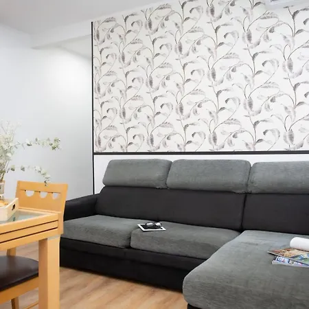 Appartement Guestready - Valencia's Cabanyal Confy Valence