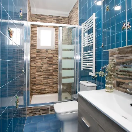 Guestready - Valencia's Cabanyal Confy Valence