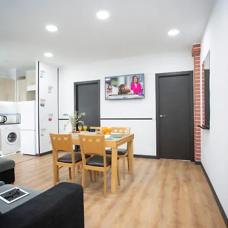Guestready - Valencia's Cabanyal Confy * Valence