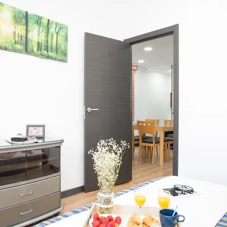 Lejlighed Guestready - Valencia's Cabanyal Confy