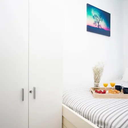 Guestready - Valencia's Cabanyal Confy Appartement Valence