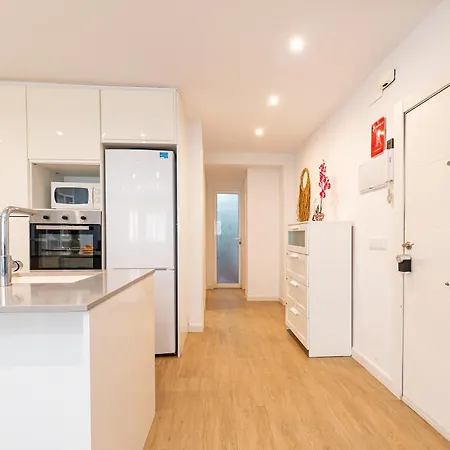 Apartamento Padre Cabanyal