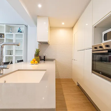 Apartamento Padre Cabanyal *